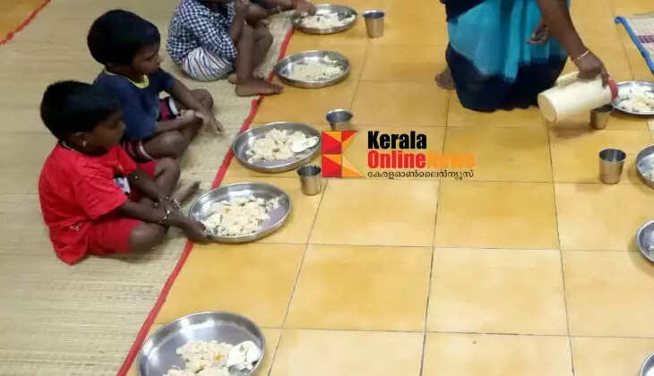 AnganwadiFOOD
