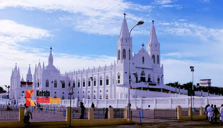 velankanni