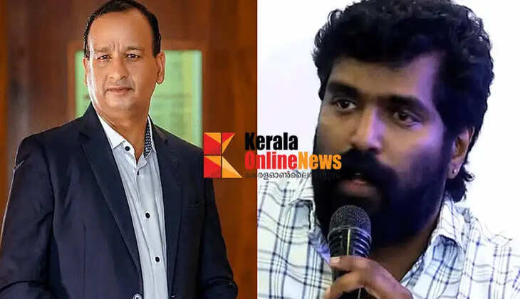 Murali should prove the loss of 7 crores; Abhilash Pillai, Vishnu Shashi Shankar and Vijesh Panathur respond to the allegations
