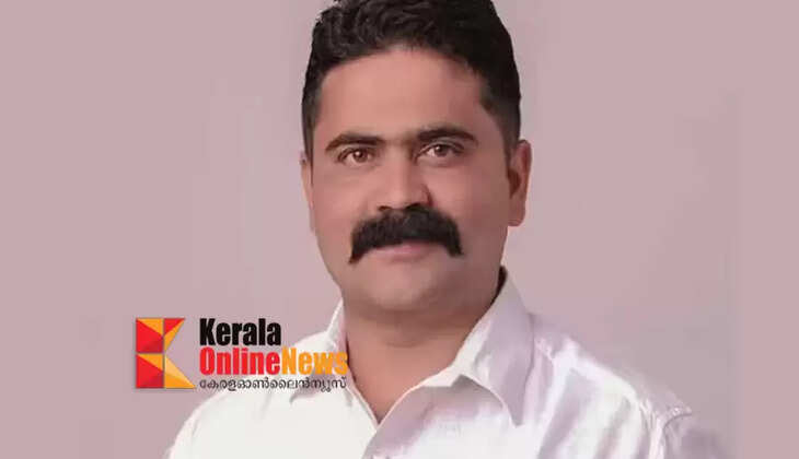 Sexual harassment case against Palakkad councilor Prasobh C. Valsan; National Commission for Women intervenes