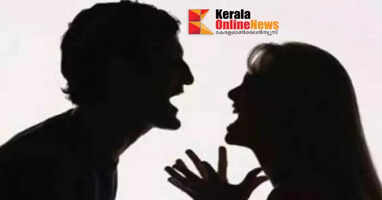 Husband chases wife to meet lover, catches her; bites off her nose