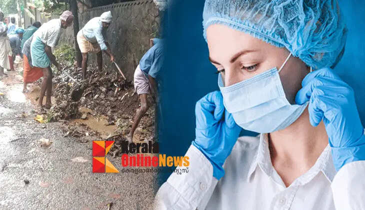 Epidemic prevention; Dry day will be observed in the state for three days, Friday in schools, Saturday in offices, and Sunday in homes