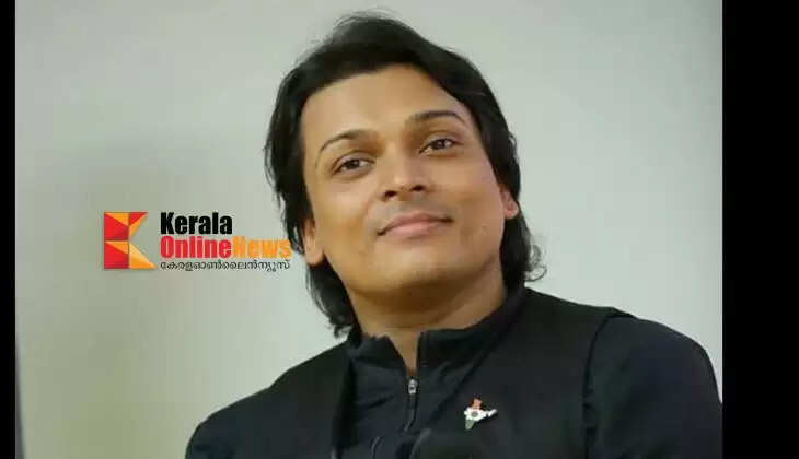 Insulting womanhood: Youth Commission files a case against Rahul Eshwar