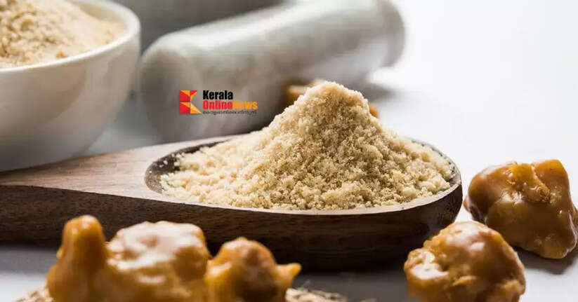 asafoetida