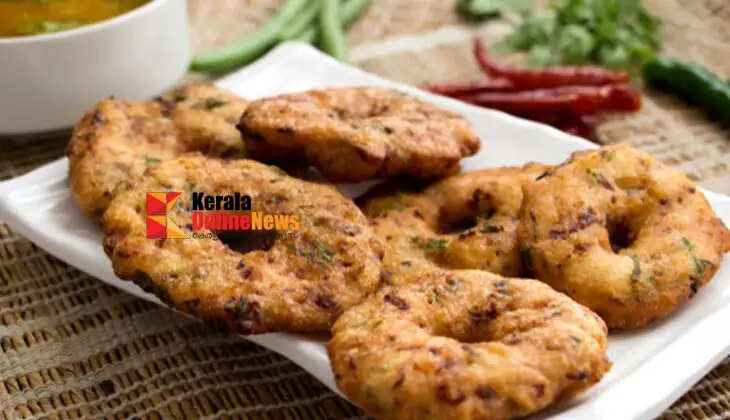 bread vada
