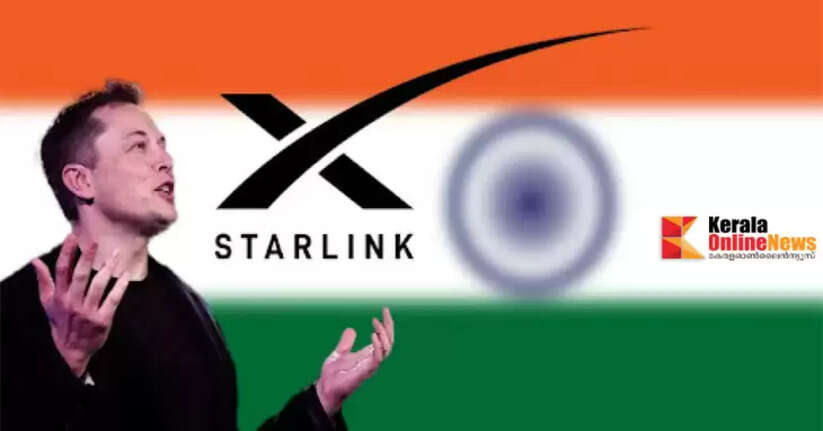 Starlink to launch low-cost unlimited data plans in India