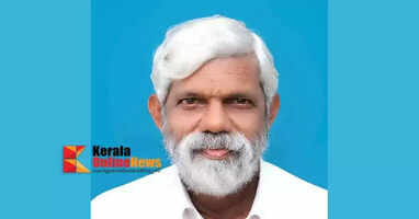 Former KSTA leader K. Srinivasan Master passes away