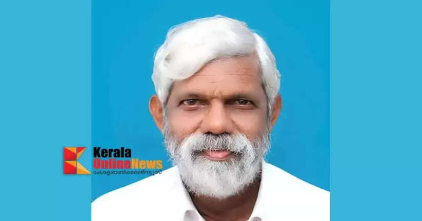 Former KSTA leader K. Srinivasan Master passes away
