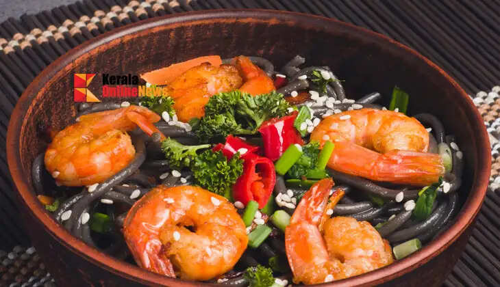 ChilliGarlicPrawns