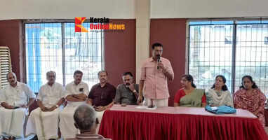 Kelakam Fest will be flagged off on 22nd