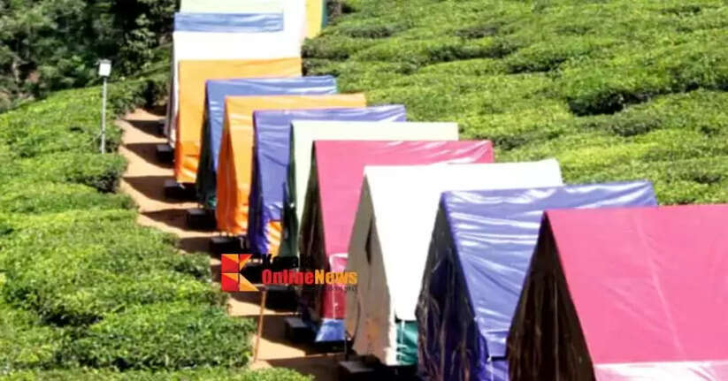 Wayanad is a freedom stay for one rupee.