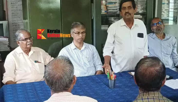 Green Library announced at Chala Kasturba