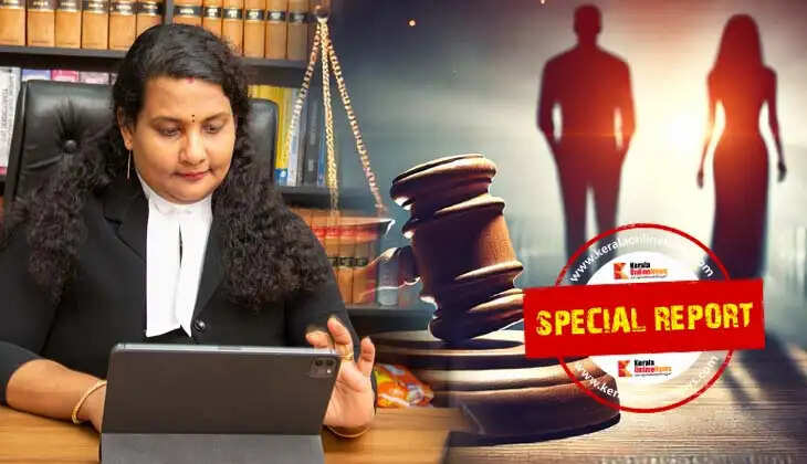 adv vimala binu
