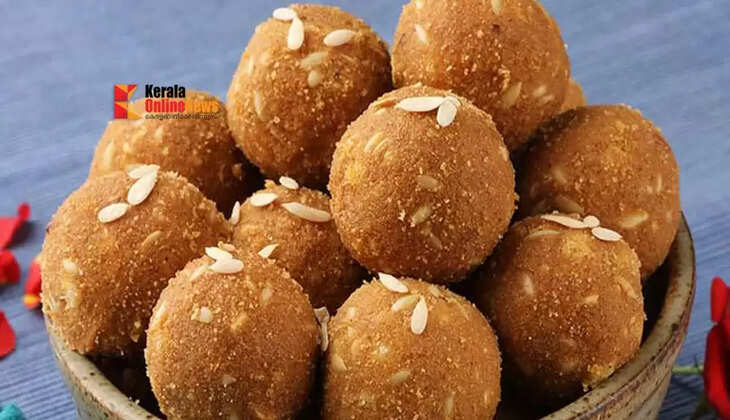 laddoo