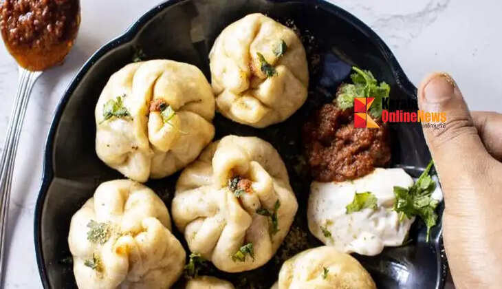 ChickenMomos