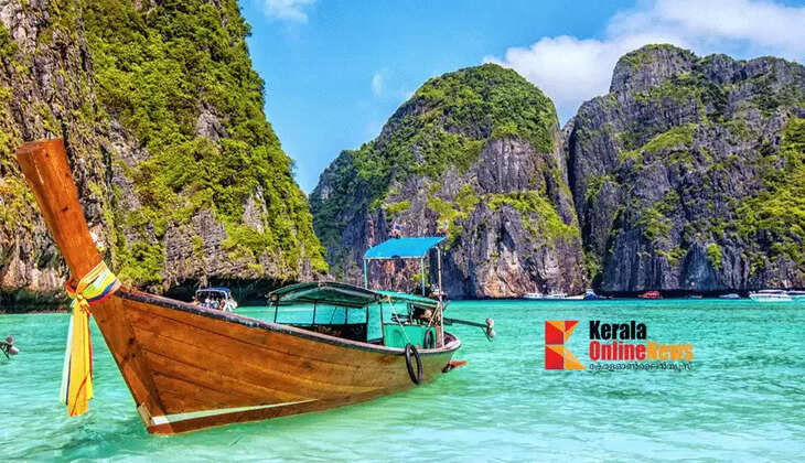 thailand