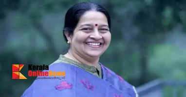 Uma Thomas MLA seriously injured after falling from gallery at Jawaharlal Nehru Stadium Kalur