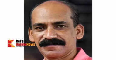 Journalist Ragesh Kayalur, who was undergoing treatment for injuries sustained in a road accident, passes away