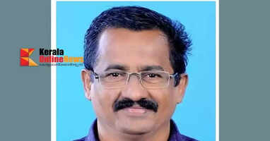 NGO Assoc: Former leader CK Pradeep Kumar of Annur passes away