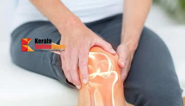 Arthritis