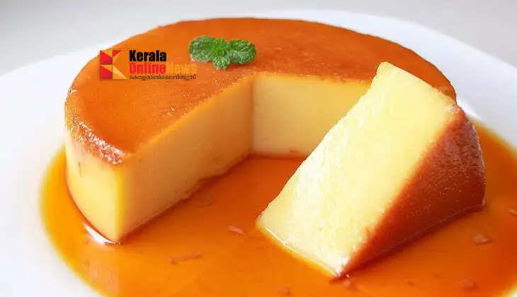caramelpudding