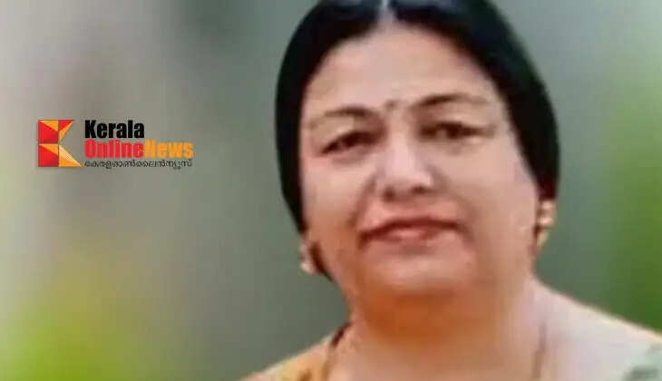 Tragic end for IPS officer's wife in Kodagu after being trampled by elephant