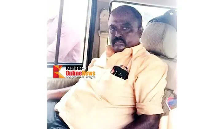 Special Village Officer Arrested In Kannur While Accepting Bribe From Land Owner 