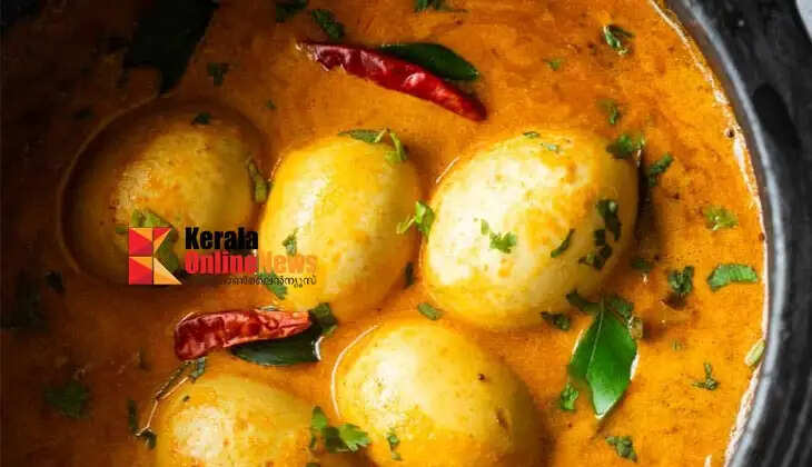 egg curry