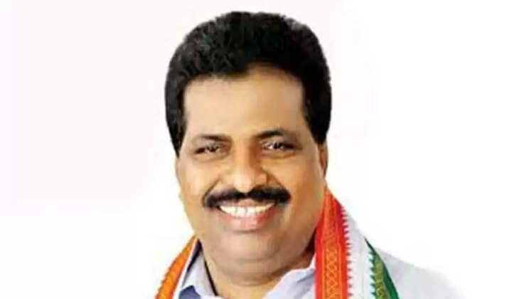 Kodikkunnil suresh