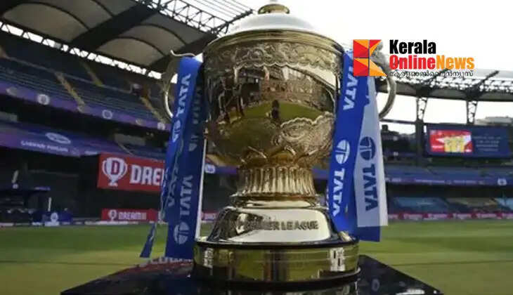 Digital streaming in IPL; Television viewership drops sharply