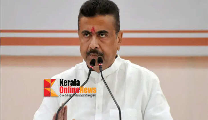 Don't let pests multiply; Suvendu Adhikari slams CJP and opposition