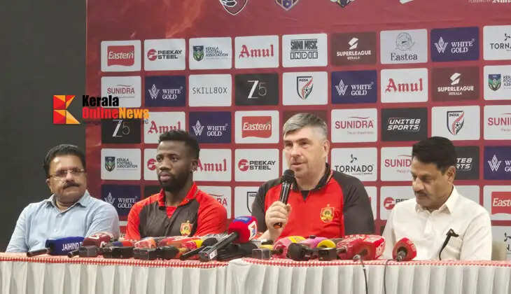 Super League Kerala Season 3 kicks off today; Kannur and Thrissur face off.