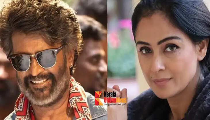 rajani