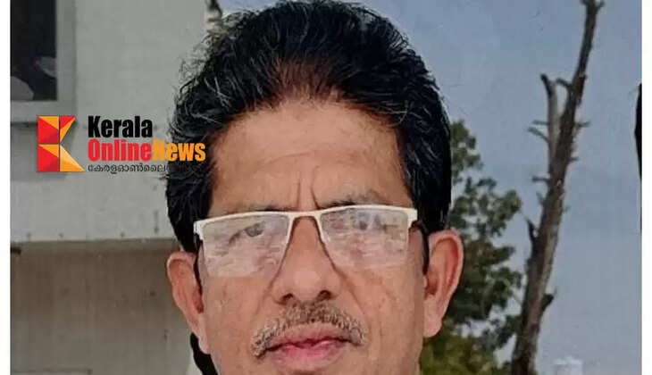 Munderi native dies after collapsing at Sharjah Airport