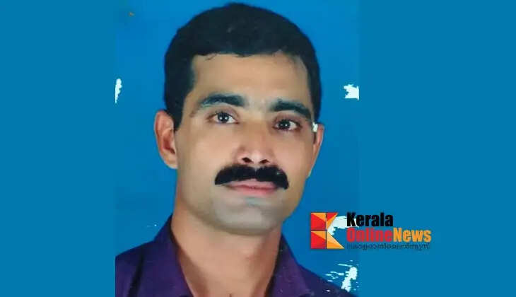 Ex-serviceman seriously injured in Payyannur road accident dies during treatment