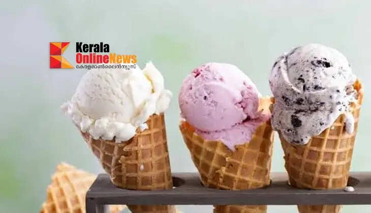 ice cream