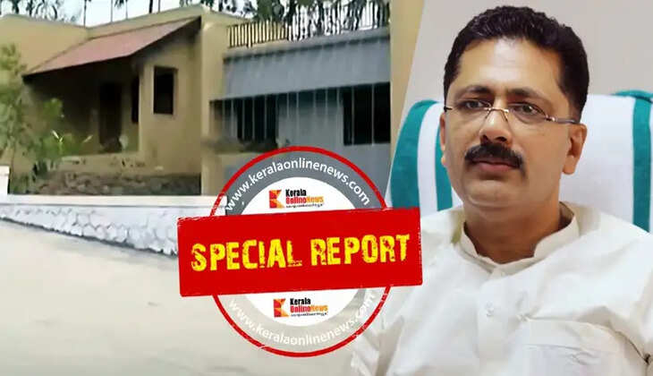 KT Jaleel Muslim league