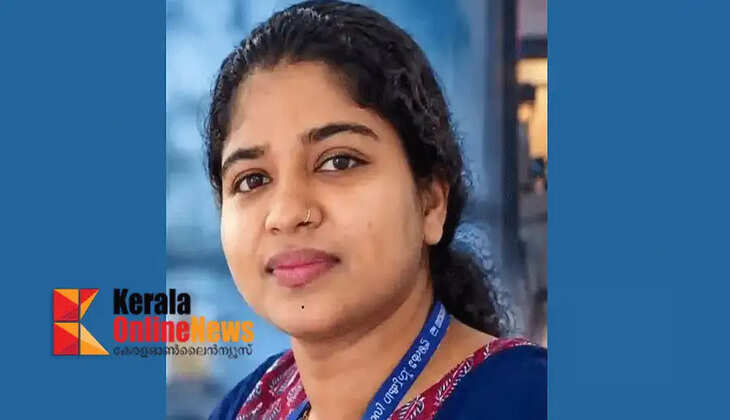 Junior Health Inspector found dead at workplace in Punnayur, Chavakkad