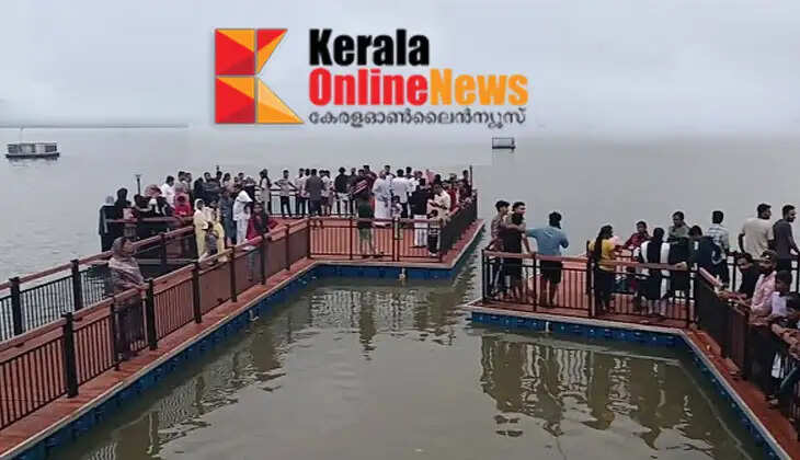 Kannur's Pulluppikidavu to be a multi-purpose tourism centre; Second phase development project worth Rs 6 crore