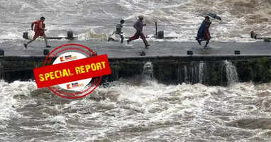 The monsoon is returning to the old ways, the fear of rain in August is decreasing.