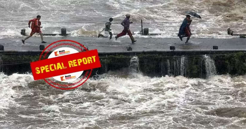 The monsoon is returning to the old ways, the fear of rain in August is decreasing.