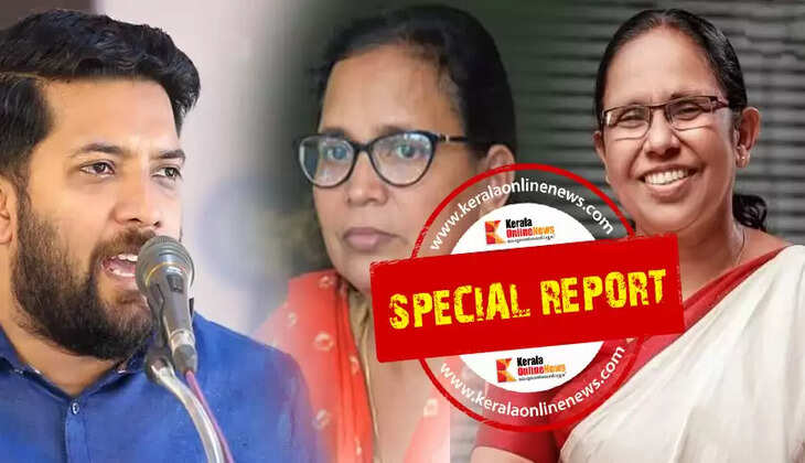 kk shailaja