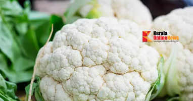  cauliflower