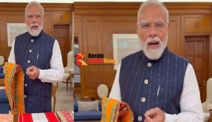 modi