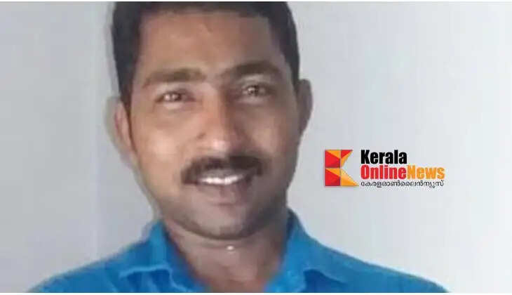 A young man drowned after his fishing boat capsized in Kozhikode.