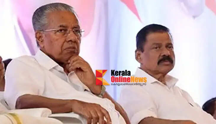 Discord in CPM after heavy defeat in elections; Strong criticism against Pinarayi, demand to remove MV Govindan and dissolve Kannur district committee