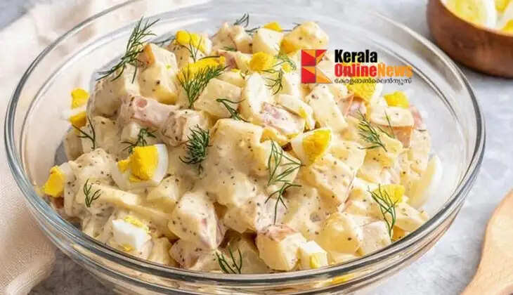 CreamyPotatoSalad