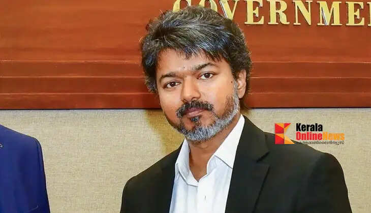 &lsquo;Central government's action to increase fuel prices is unacceptable, should be withdrawn immediately&rsquo;: Tamil Nadu Chief Minister Vijay