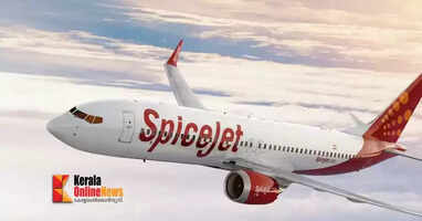 spice jet