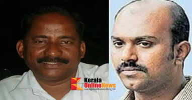 Amid controversies, TP murder case accused T. K. Rajeesh also granted parole